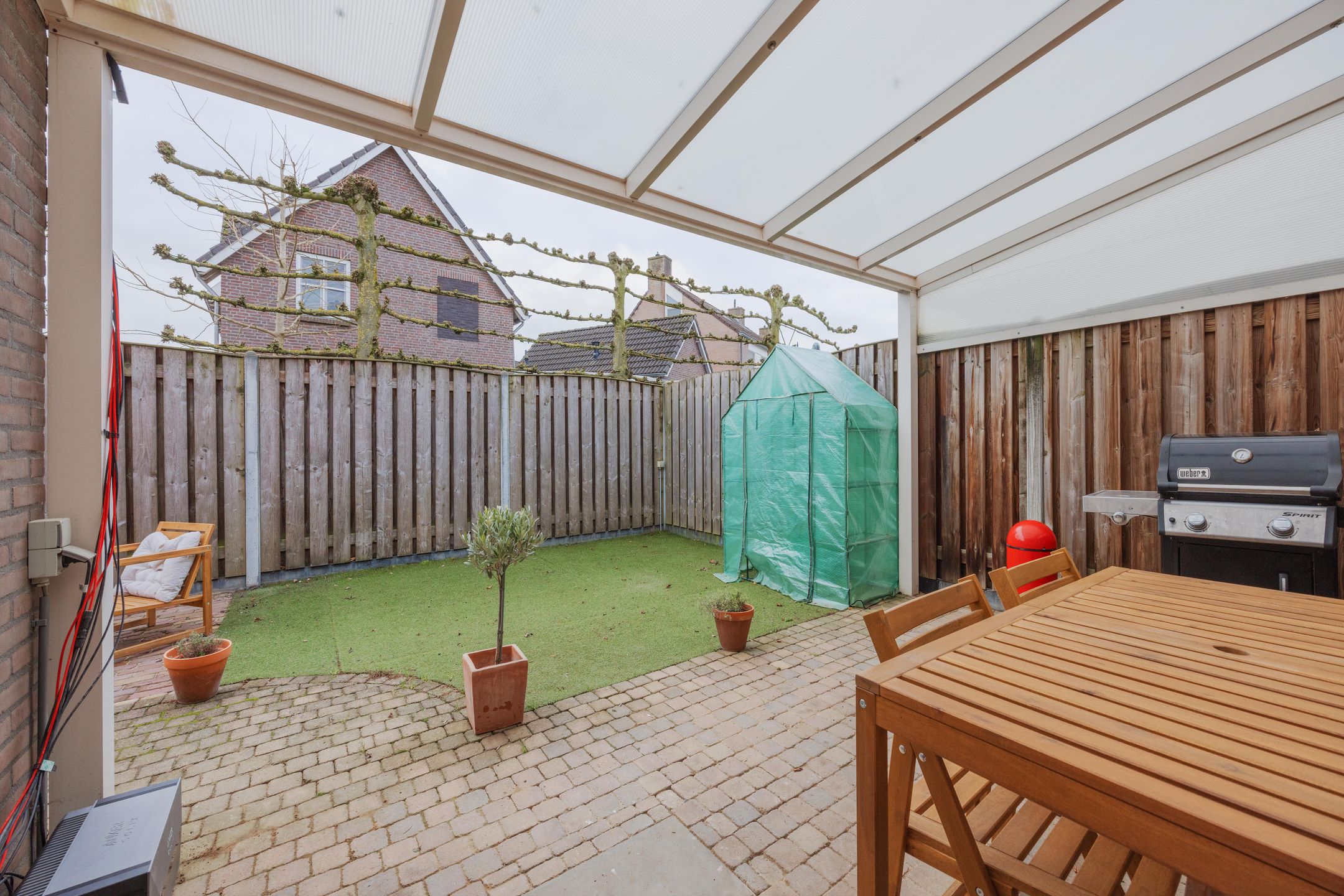 Foto 33 van van Aldenbruggenstraat 1