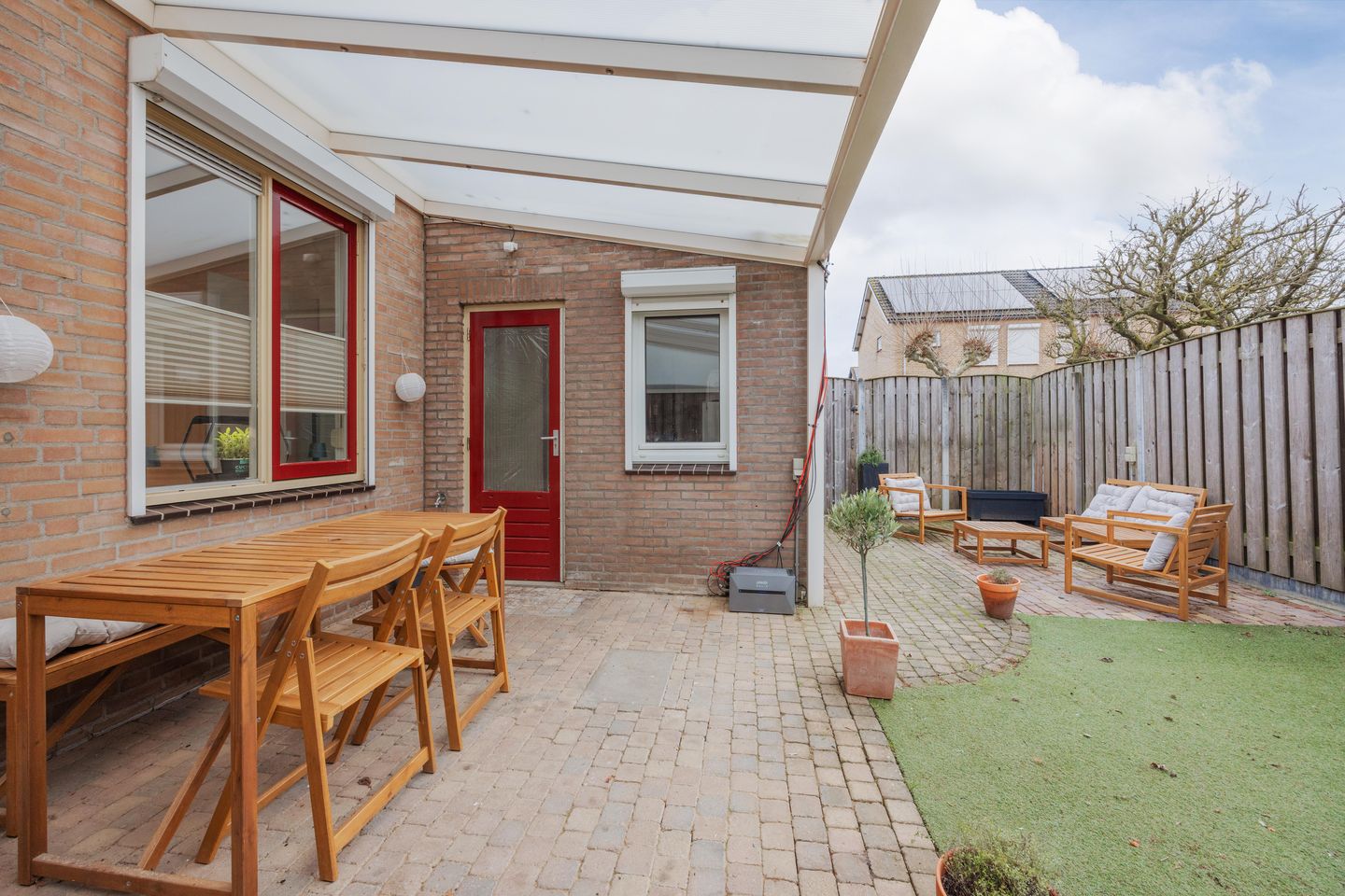 Foto 34 van van Aldenbruggenstraat 1