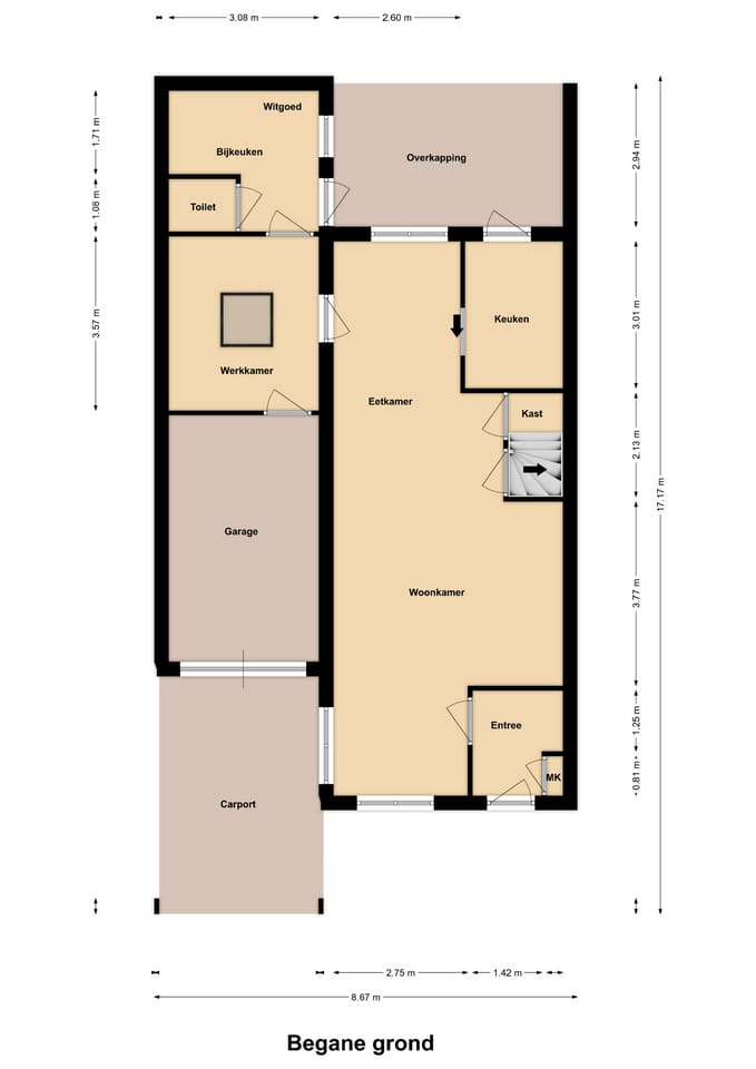 Foto 44 van van Aldenbruggenstraat 1