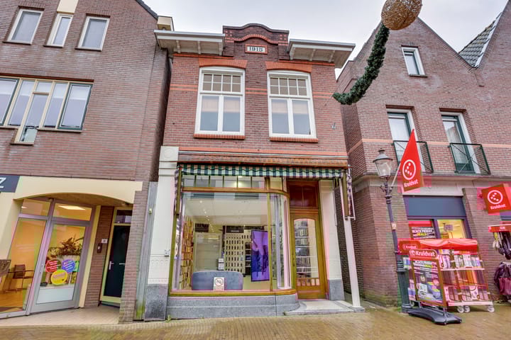 Molenstraat 24, Lochem