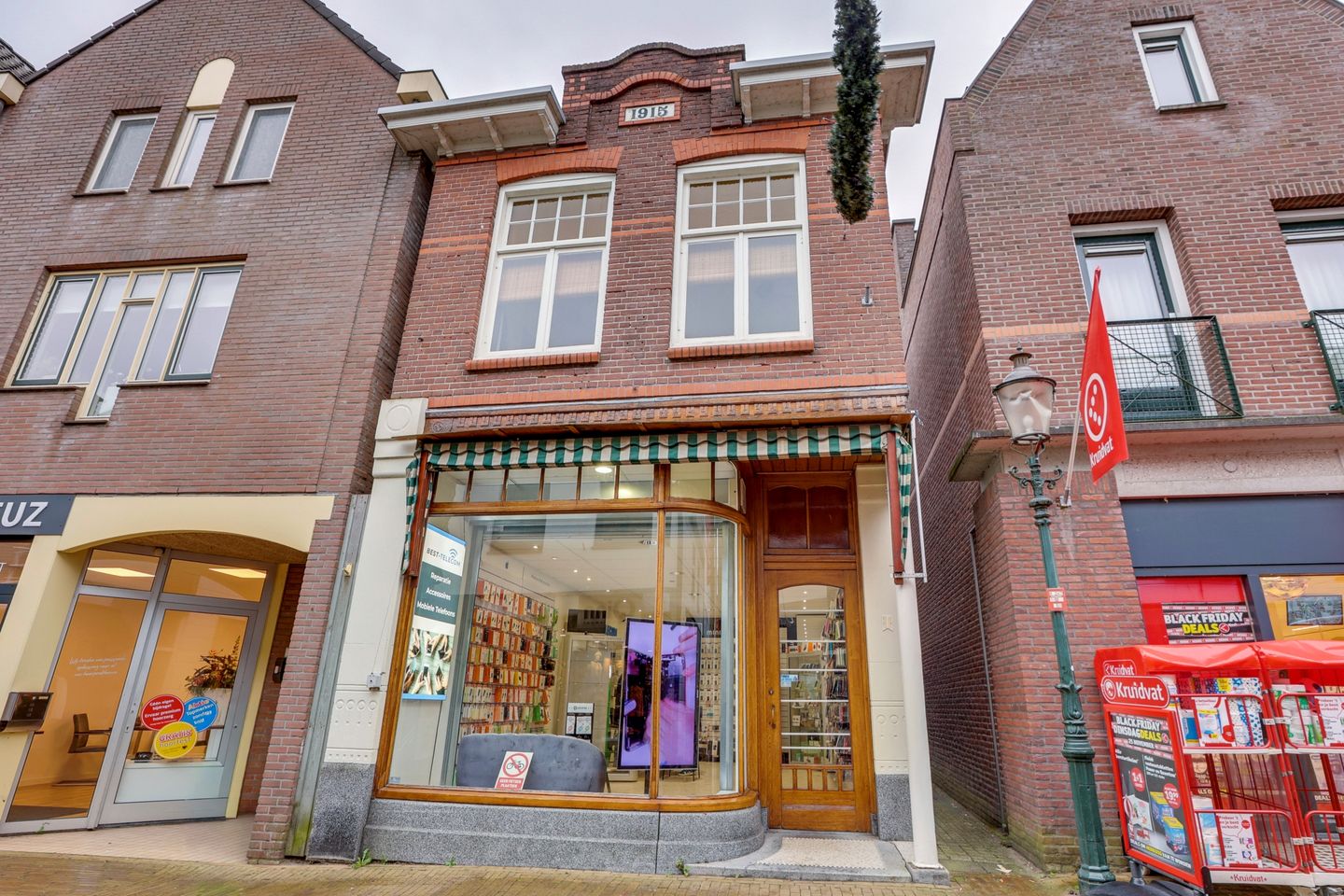 Bekijk foto 3 van Molenstraat 24