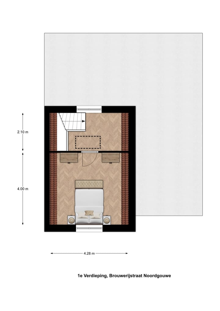 Foto 8 van Geschakelde woning (Bouwnr. 0004)