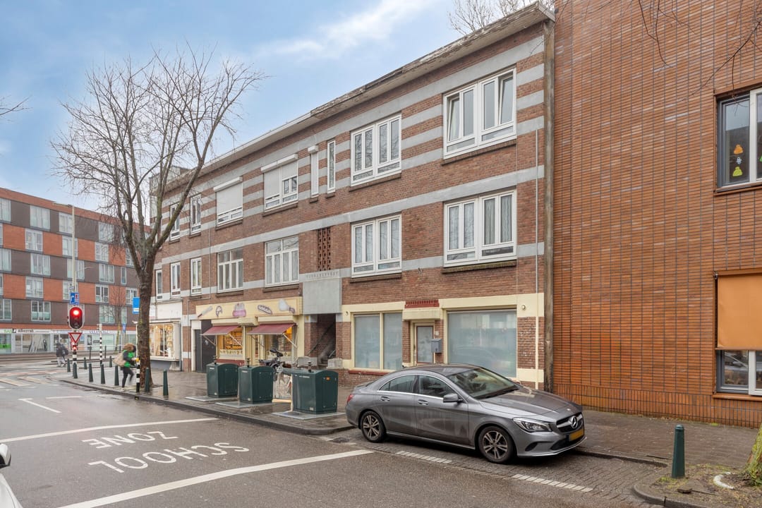 Foto 2 van Draaistraat 4