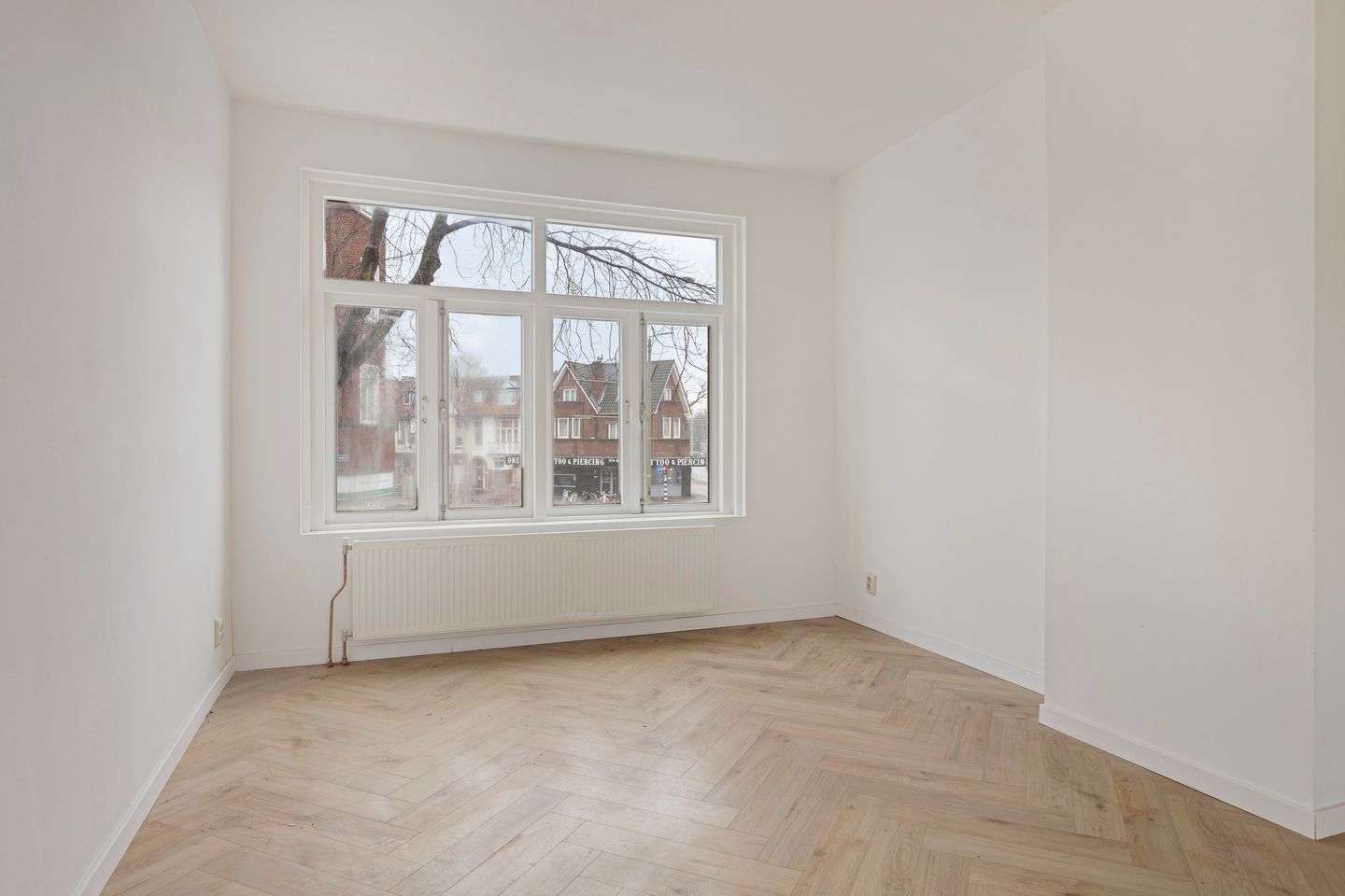 Foto 4 van Draaistraat 4