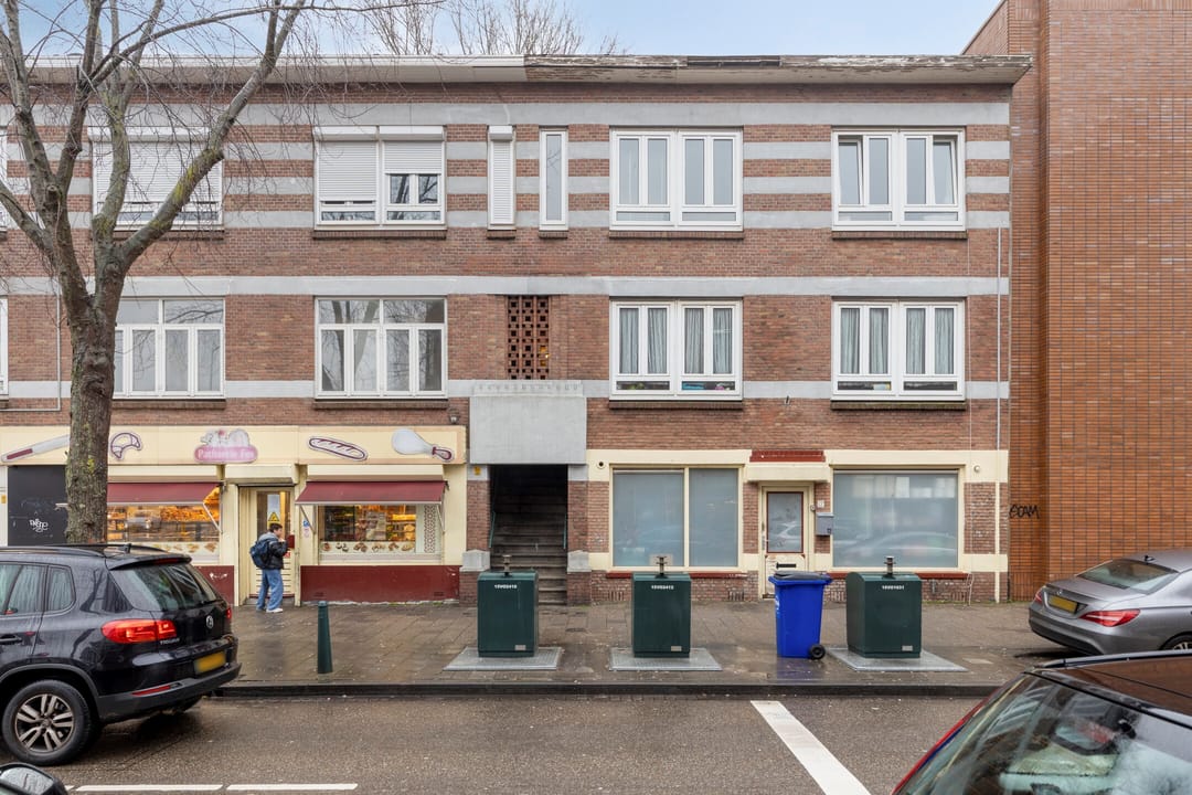 Foto 7 van Draaistraat 4