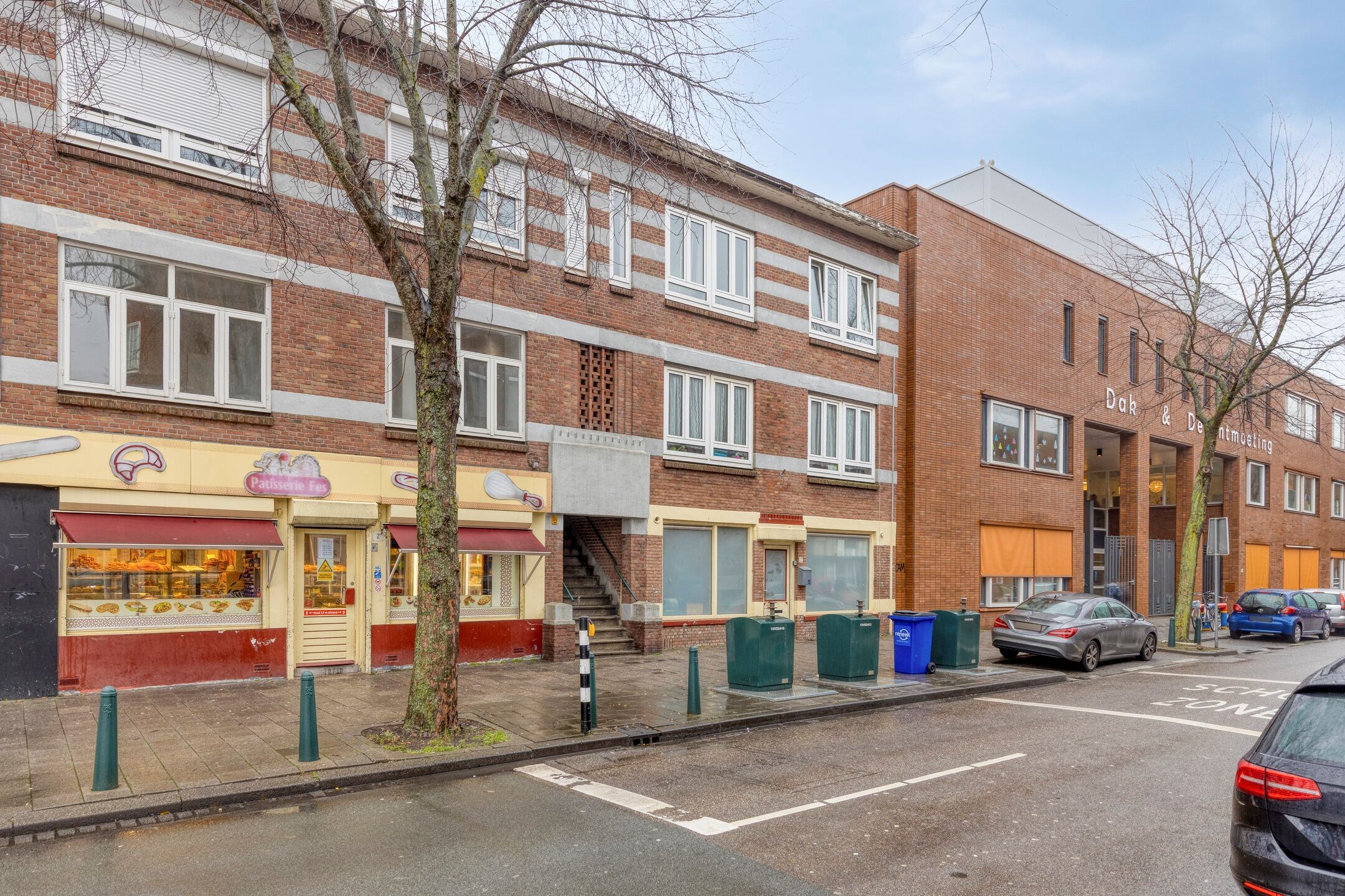 Foto 6 van Draaistraat 4