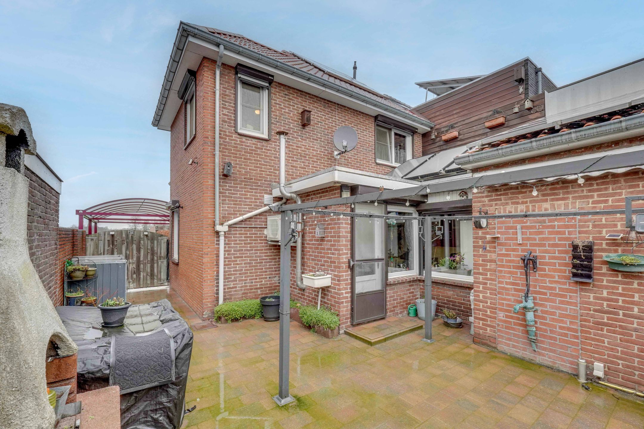 Photo 15 of Schoorstraat 98 3630 Maasmechelen
