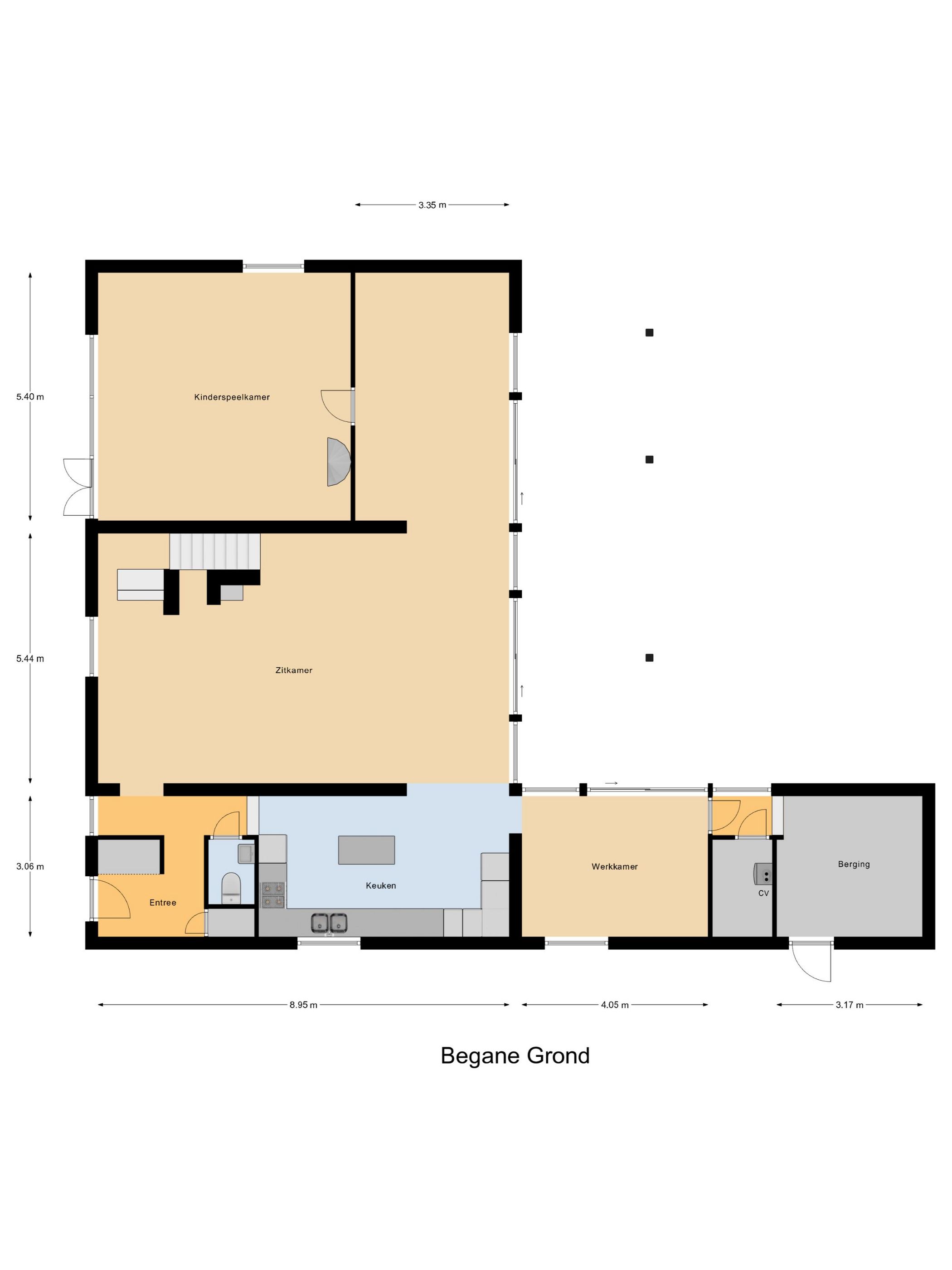 Foto 69 van Grote Hazelaar 14