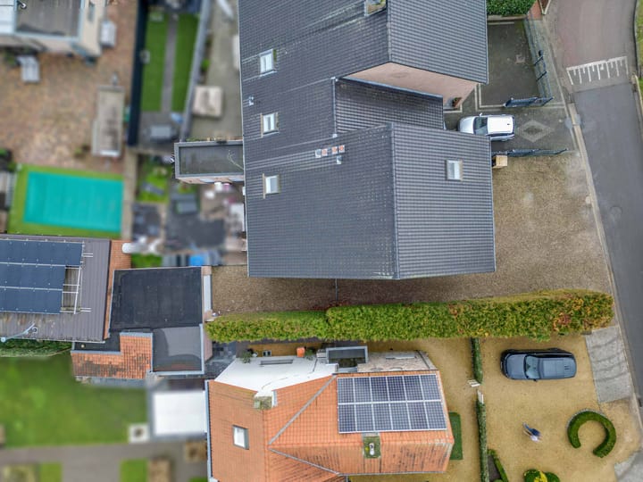 Foto 4 van Geisterweg 4/1 3630 Maasmechelen