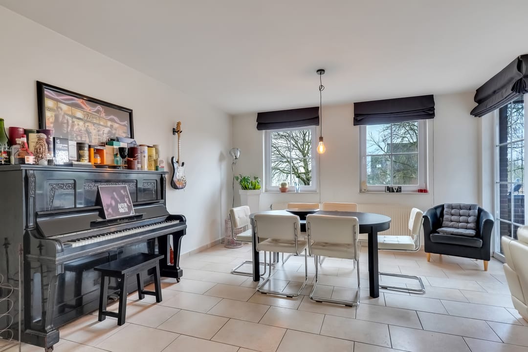 Foto 7 van Geisterweg 4/1 3630 Maasmechelen