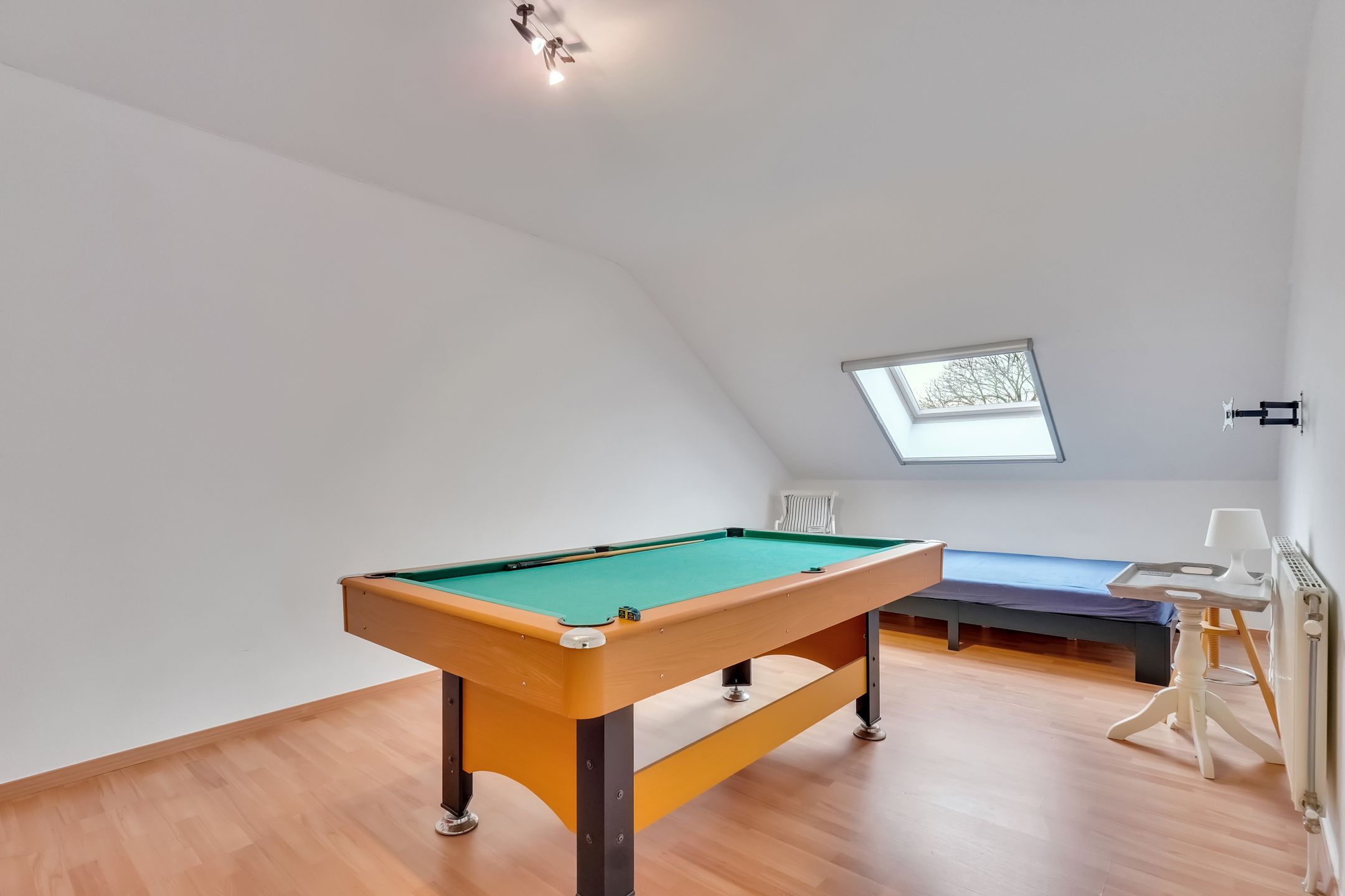 Foto 15 van Geisterweg 4/1 3630 Maasmechelen