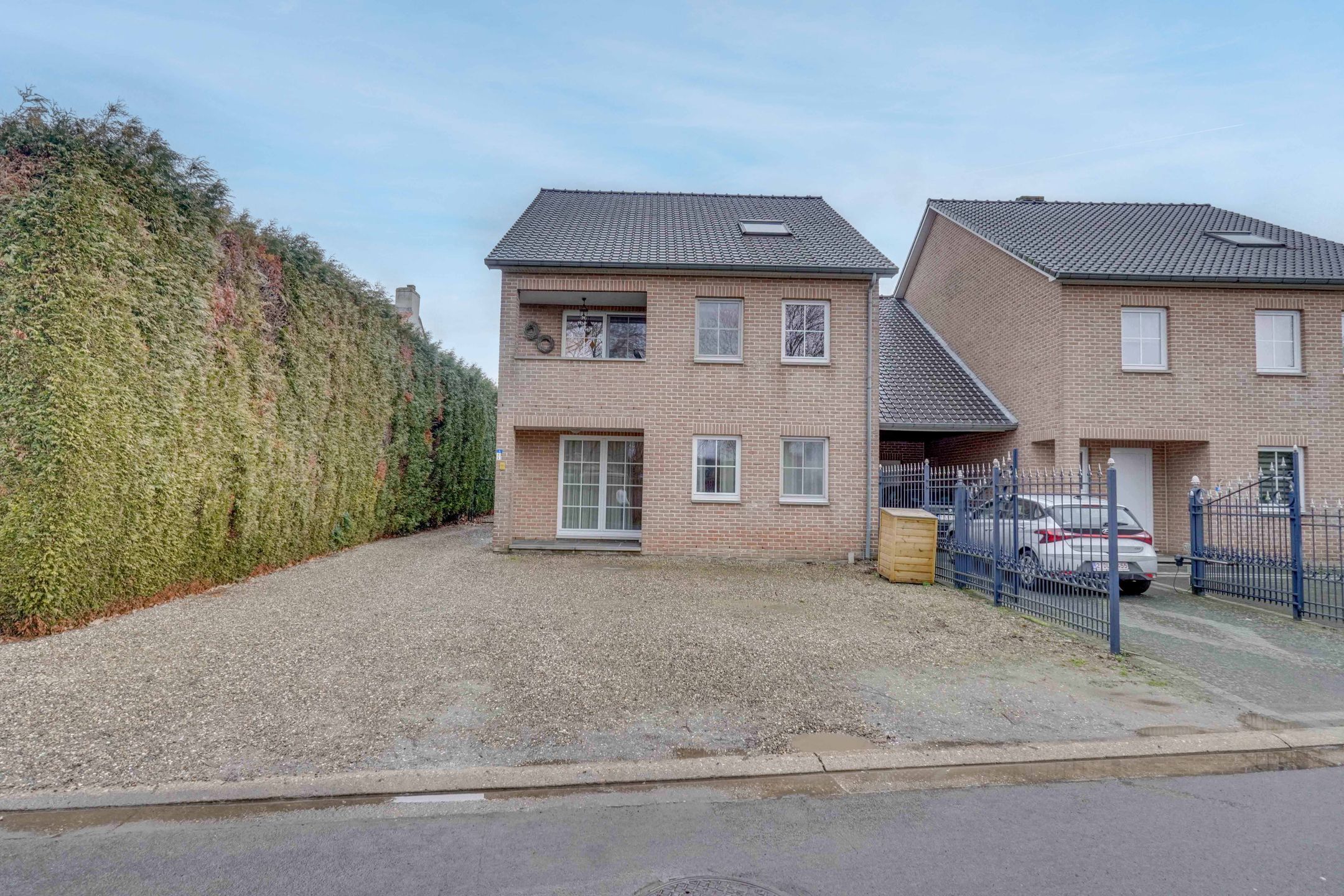 Foto 18 van Geisterweg 4/1 3630 Maasmechelen