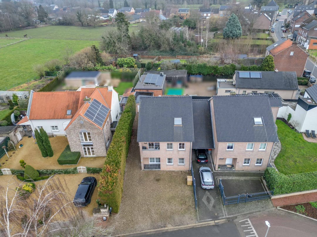 Foto 17 van Geisterweg 4/1 3630 Maasmechelen