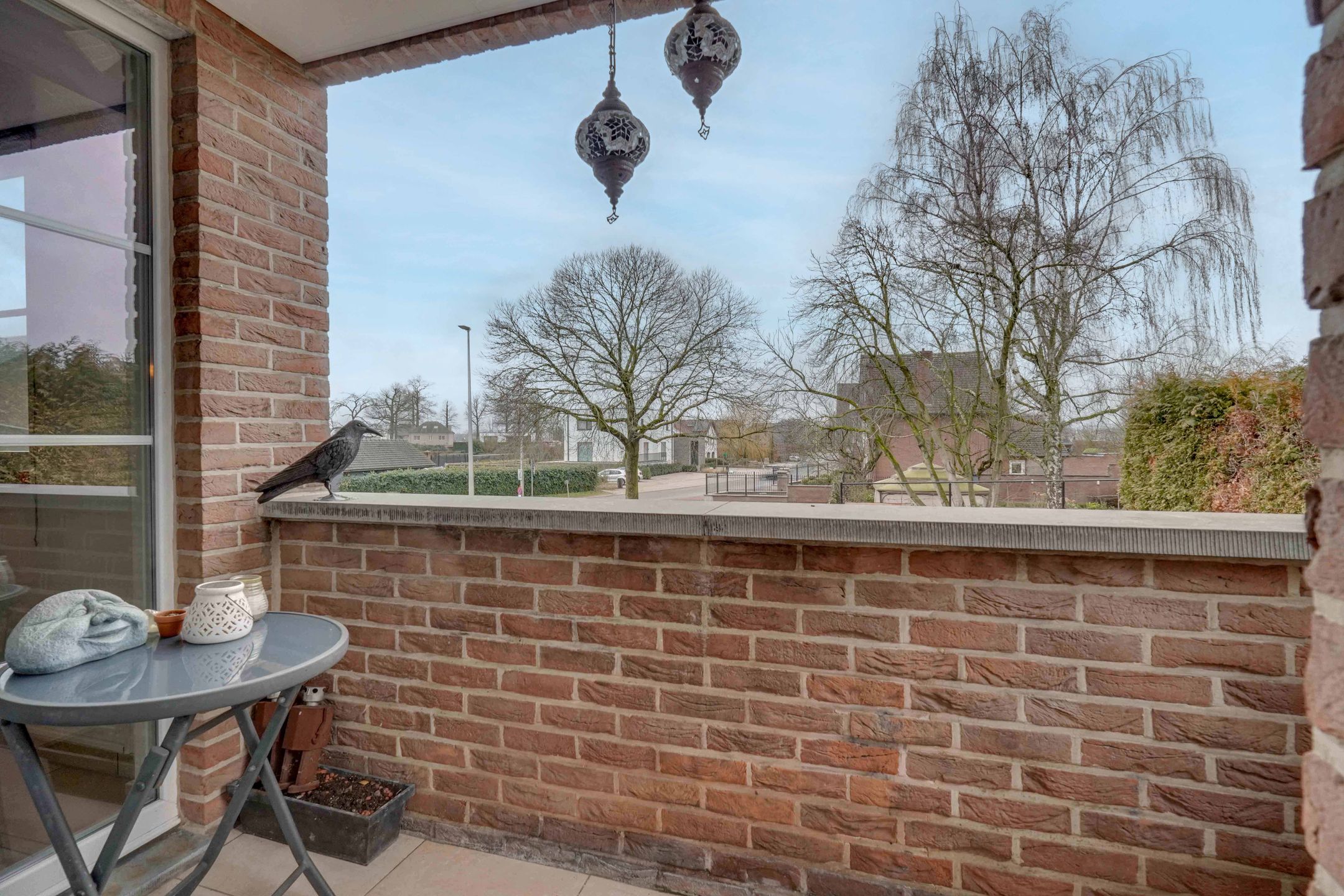 Foto 3 van Geisterweg 4/1 3630 Maasmechelen