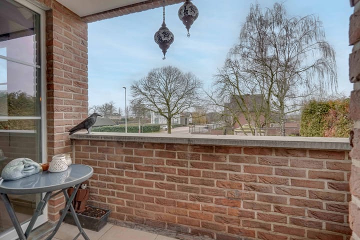 Foto 3 van Geisterweg 4/1 3630 Maasmechelen