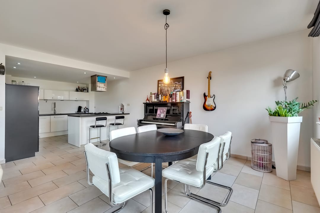 Foto 8 van Geisterweg 4/1 3630 Maasmechelen