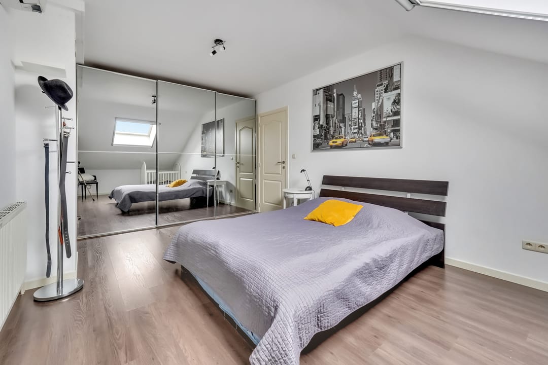 Foto 11 van Geisterweg 4/1 3630 Maasmechelen