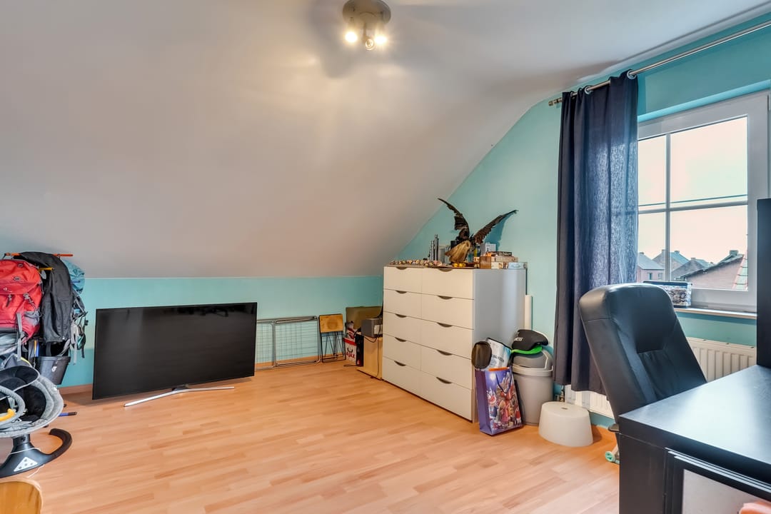 Foto 16 van Geisterweg 4/1 3630 Maasmechelen