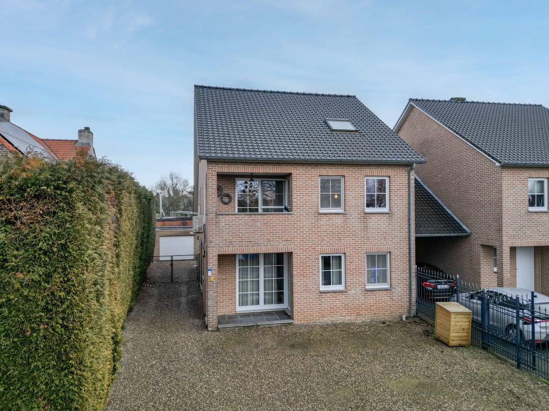 Foto 1 van Geisterweg 4/1 3630 Maasmechelen