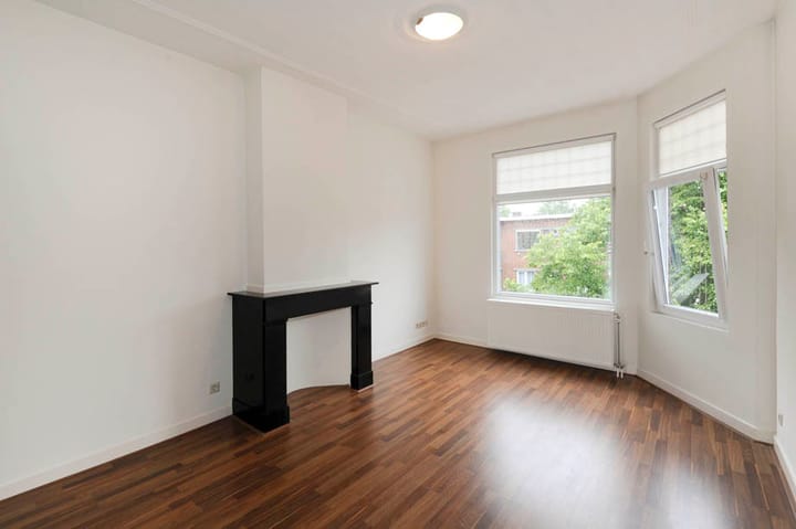 Foto 2 van Cornelis van der Lijnstraat 35