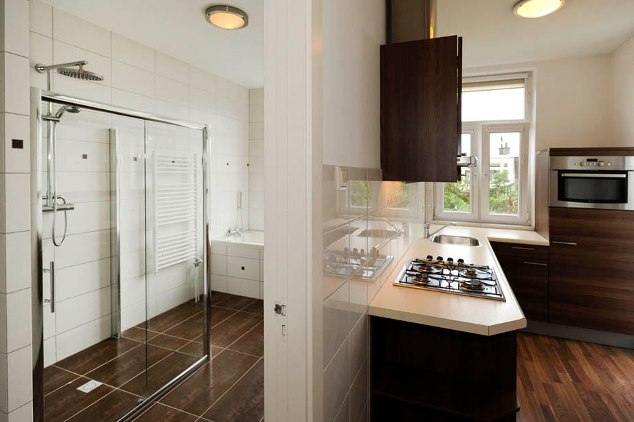 Foto 15 van Cornelis van der Lijnstraat 35