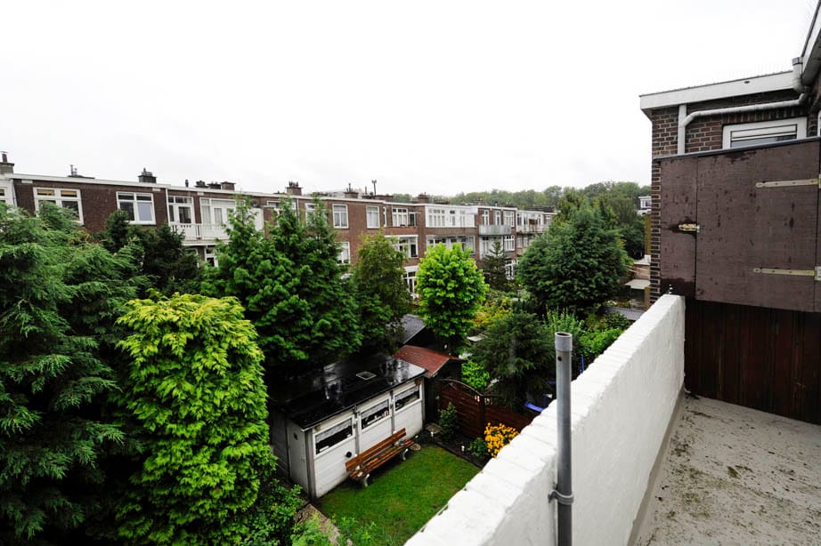 Foto 17 van Cornelis van der Lijnstraat 35