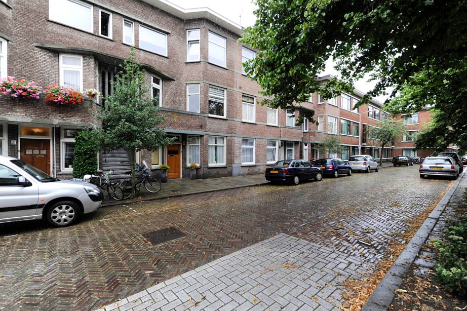 Foto 18 van Cornelis van der Lijnstraat 35