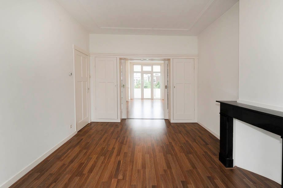 Foto 3 van Cornelis van der Lijnstraat 35