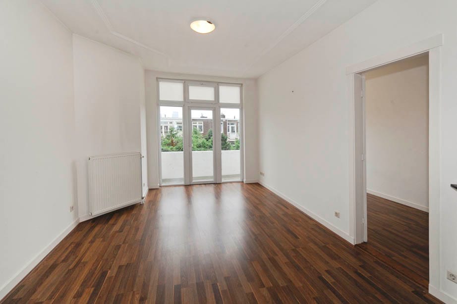 Foto 6 van Cornelis van der Lijnstraat 35