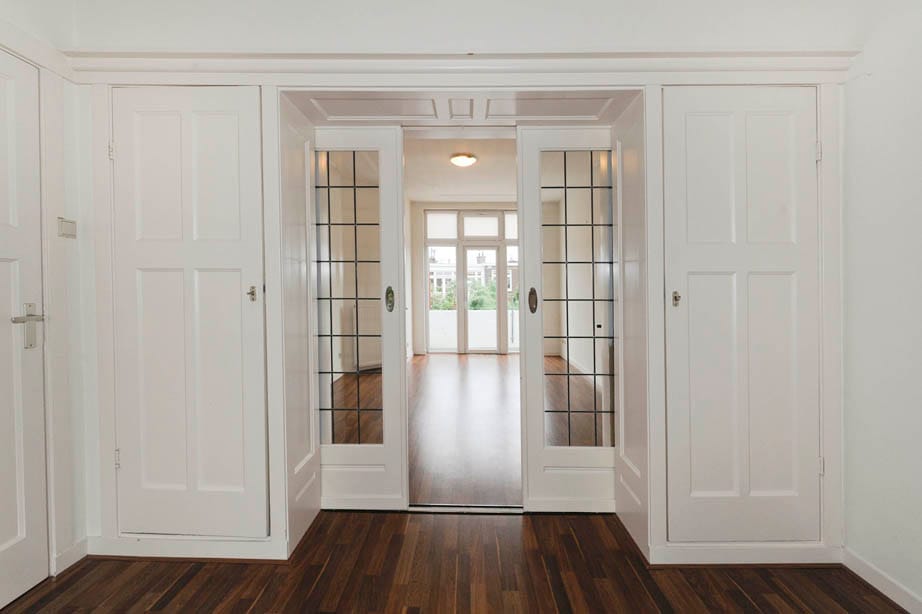 Foto 5 van Cornelis van der Lijnstraat 35