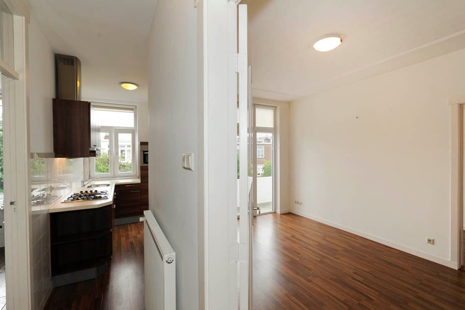 Foto 9 van Cornelis van der Lijnstraat 35