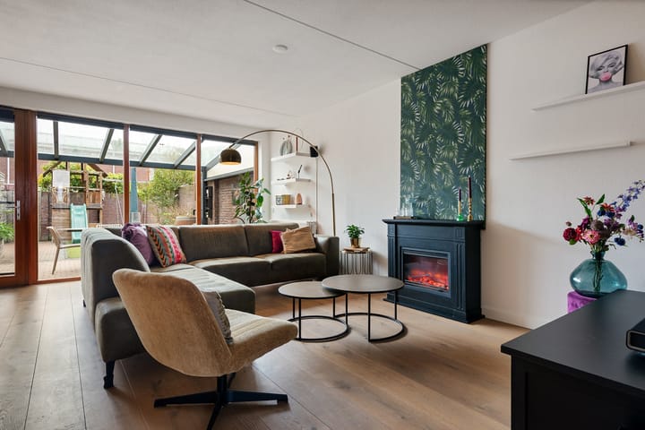 Foto 3 van Zanddreef 30