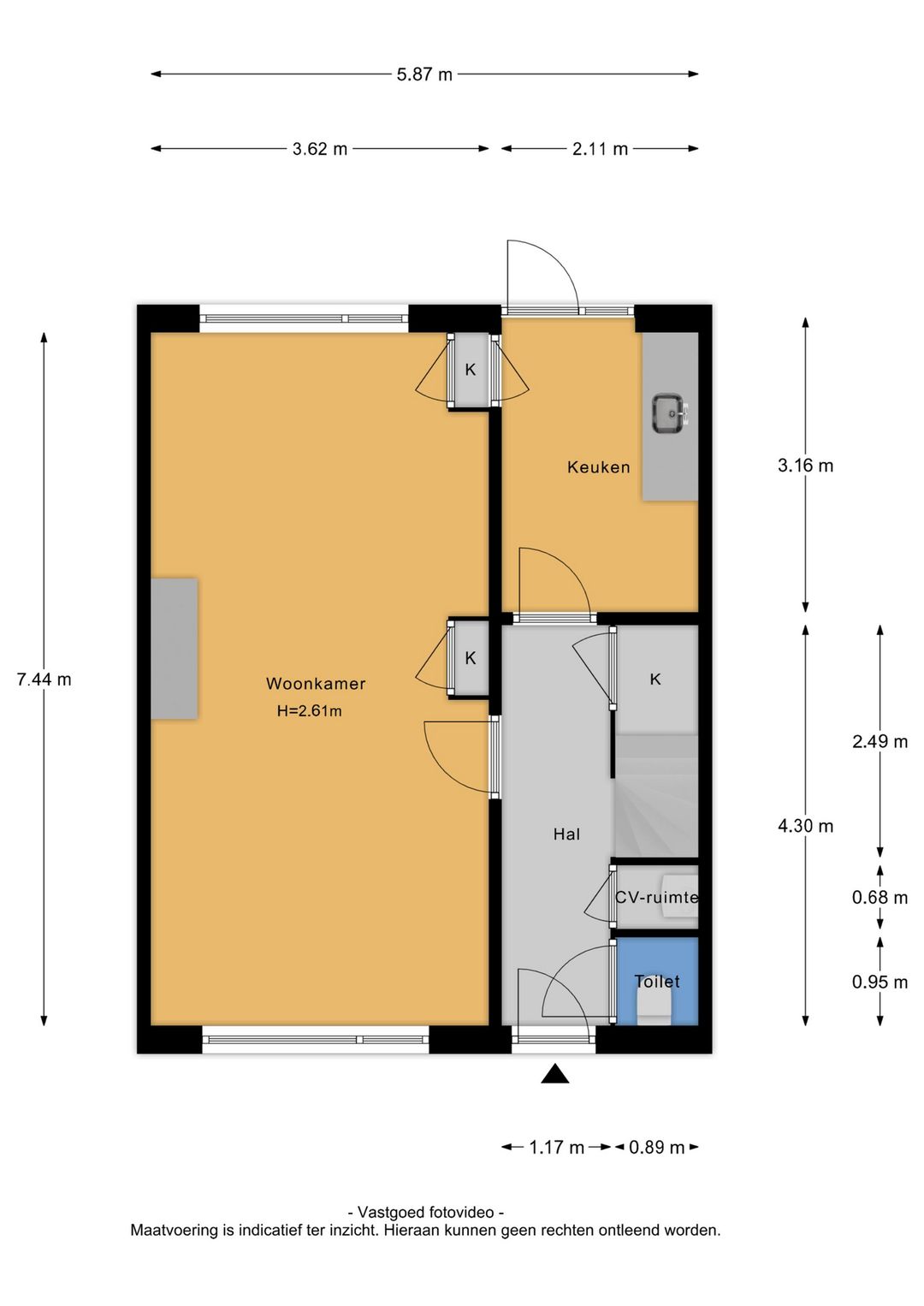 Foto 11 van Leliestraat 20