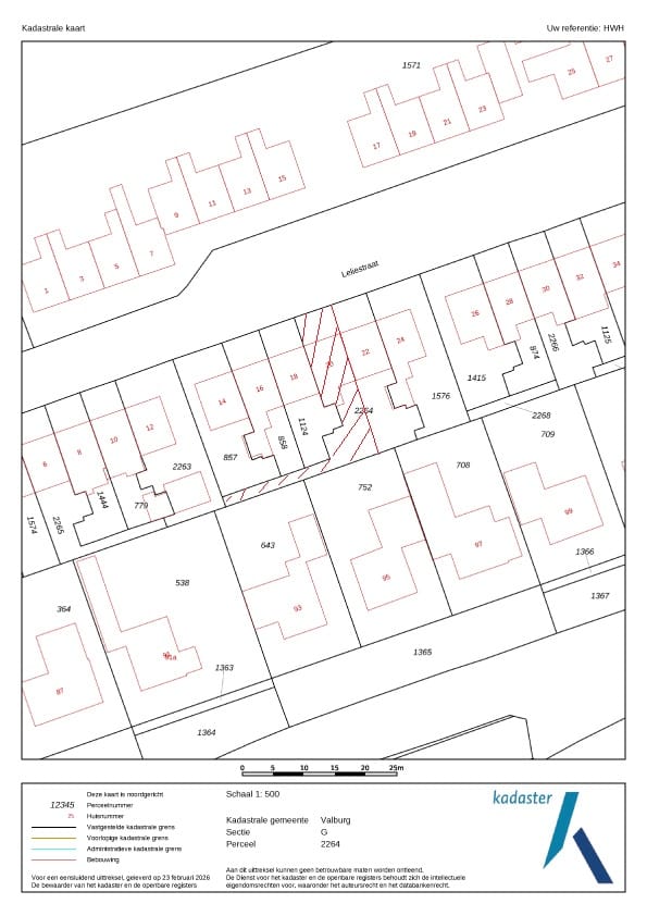 Foto 33 van Leliestraat 20