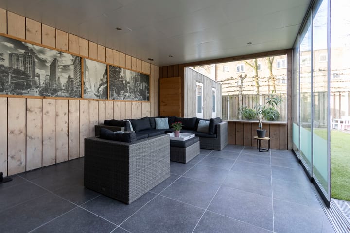 Foto 4 van Alphons Boostenstraat 40