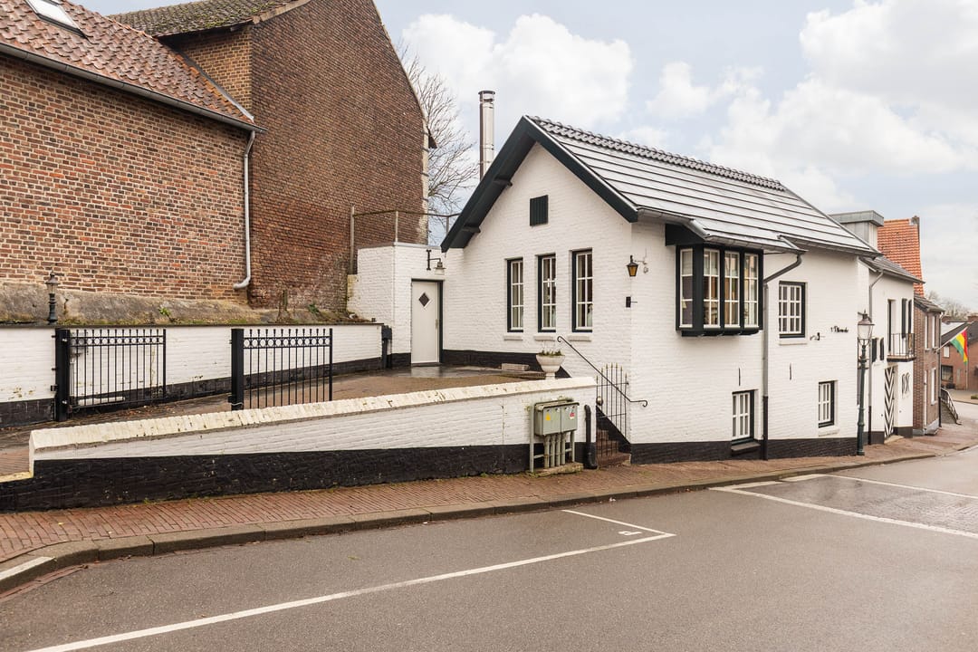 Photo 7 of Kelderstraat 4