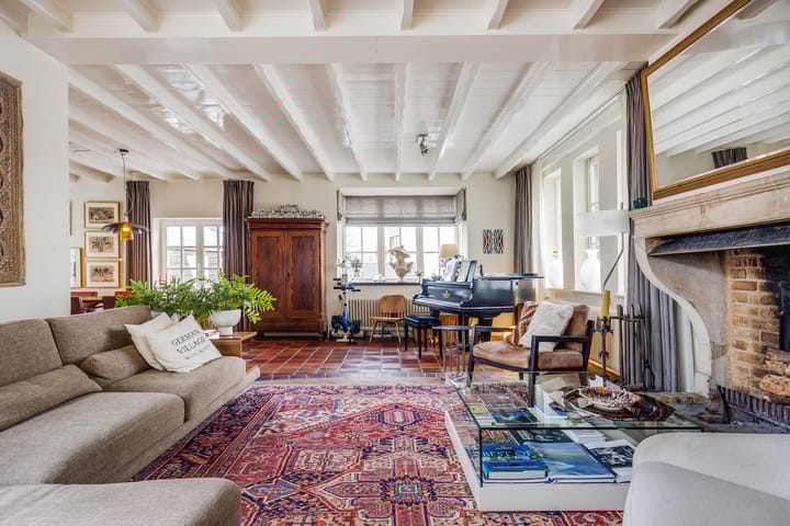 Foto 2 van Kelderstraat 4