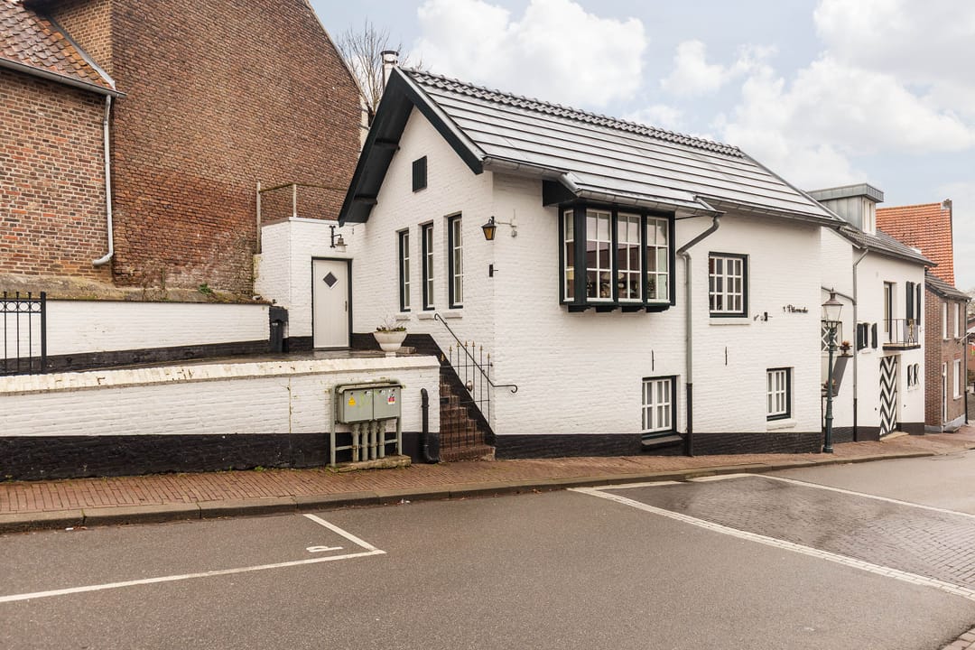 Photo 8 of Kelderstraat 4