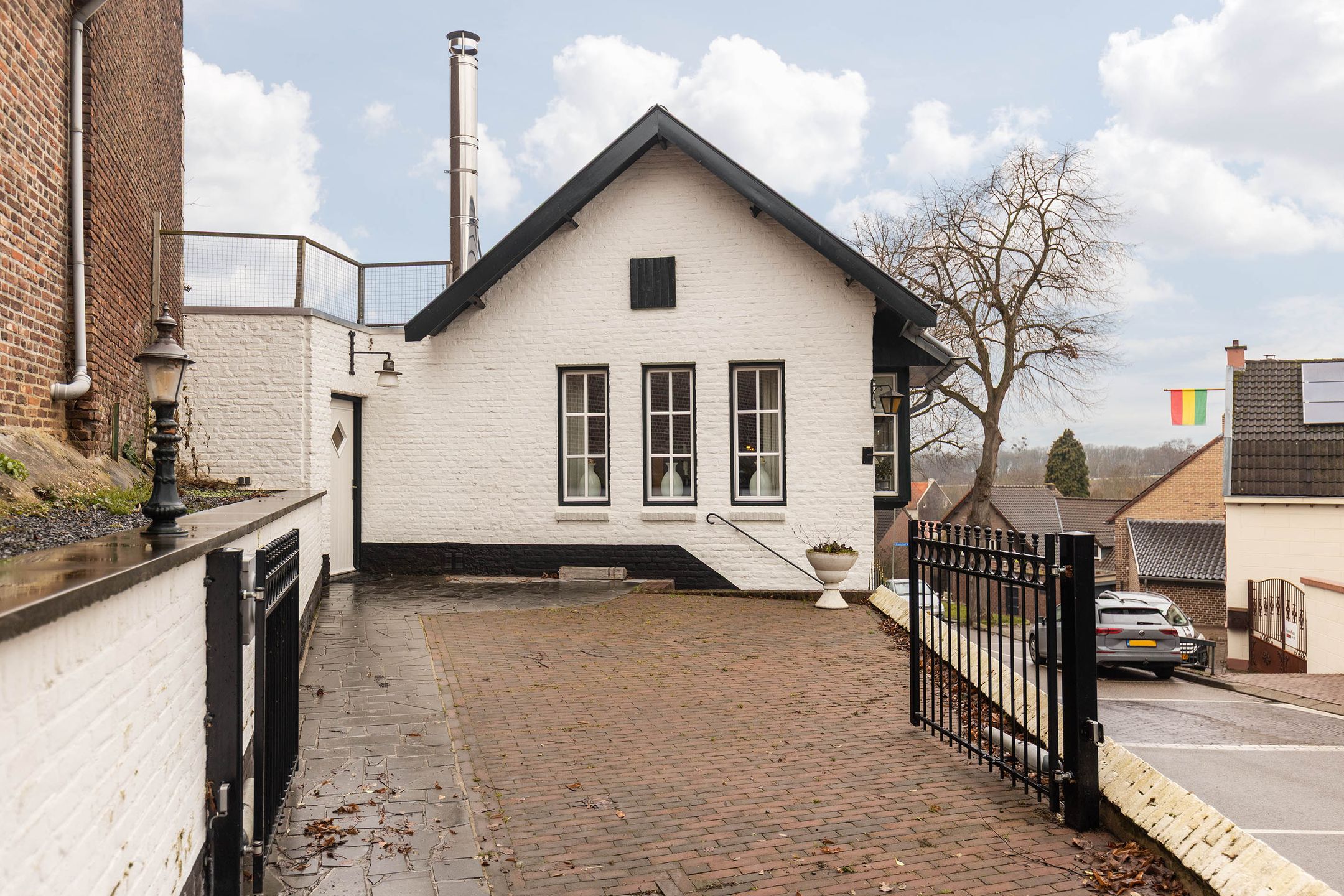 Photo 12 of Kelderstraat 4