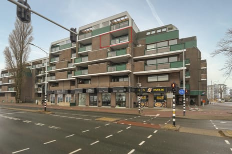 Stationsstraat thumbnail