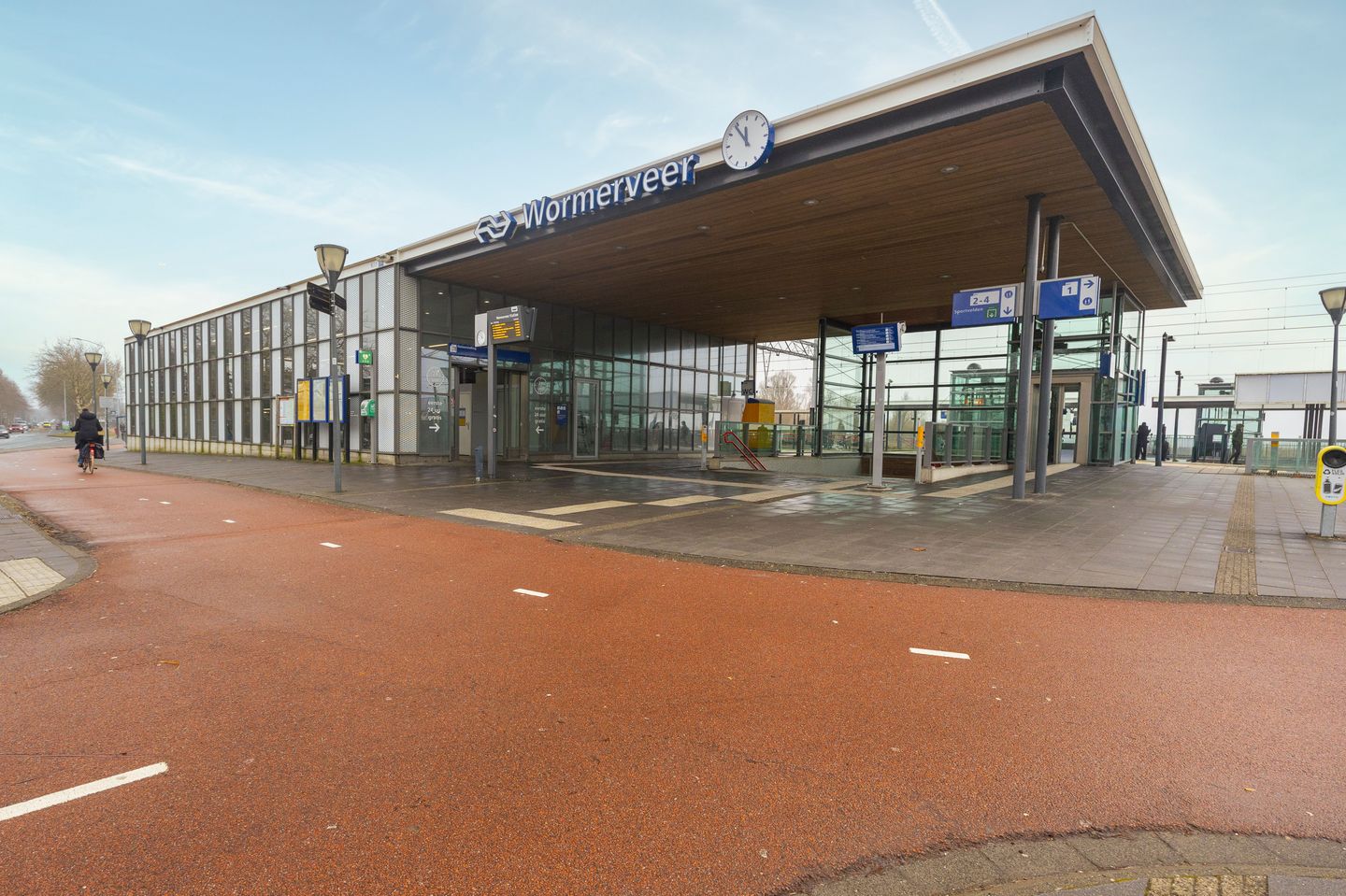 Foto 5 van Stationsstraat 150