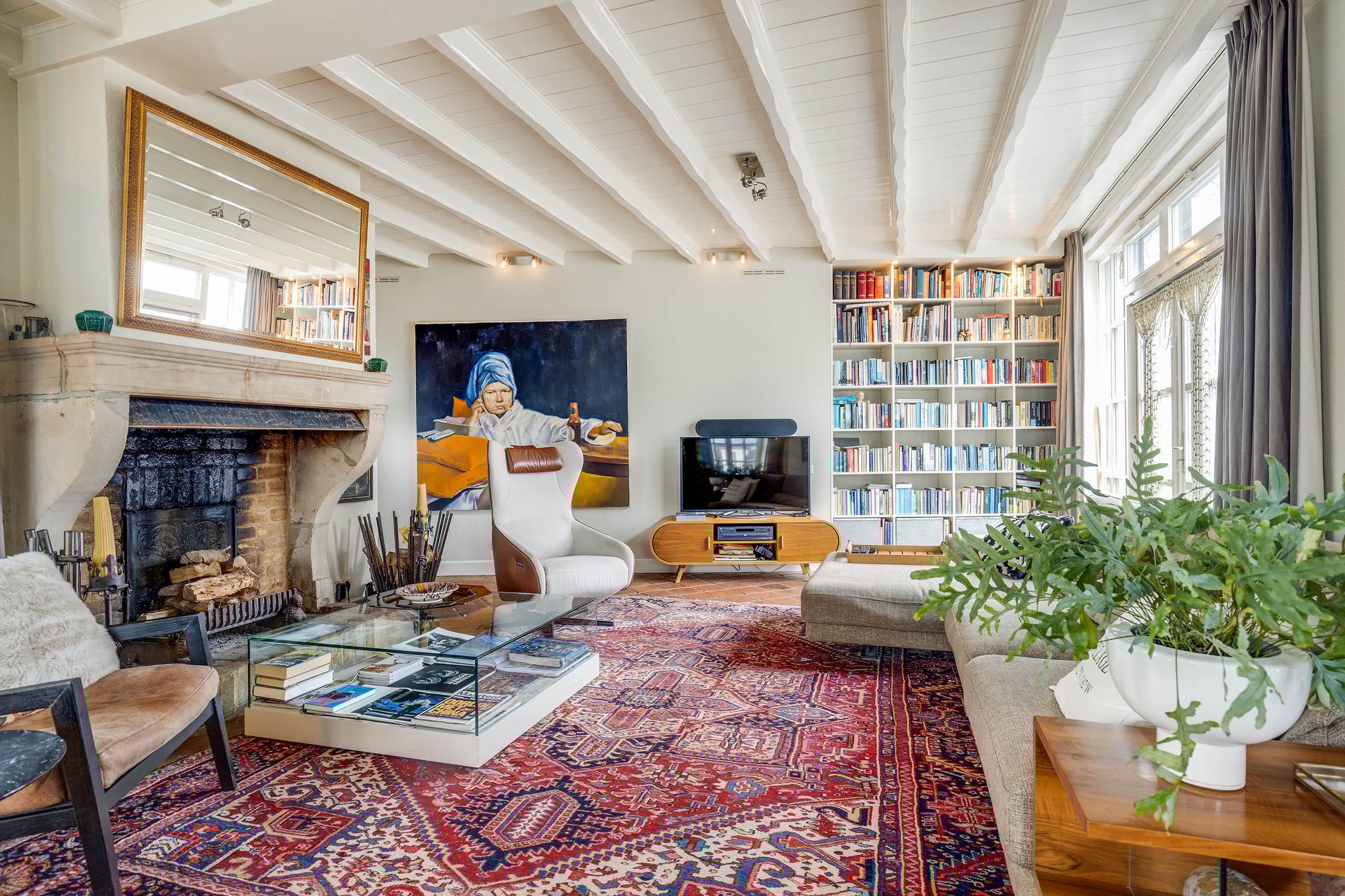 Photo 21 of Kelderstraat 4