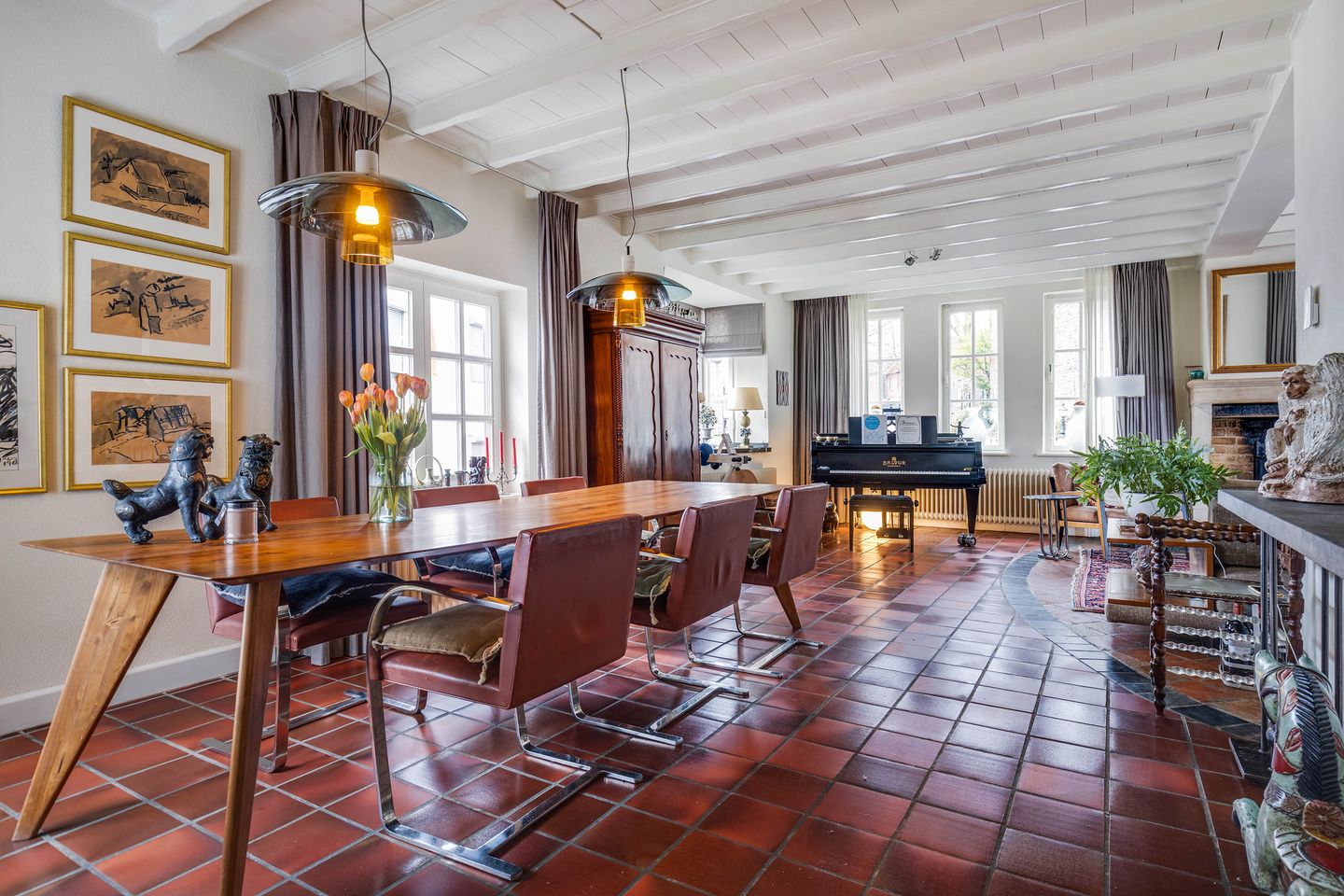 Photo 25 of Kelderstraat 4