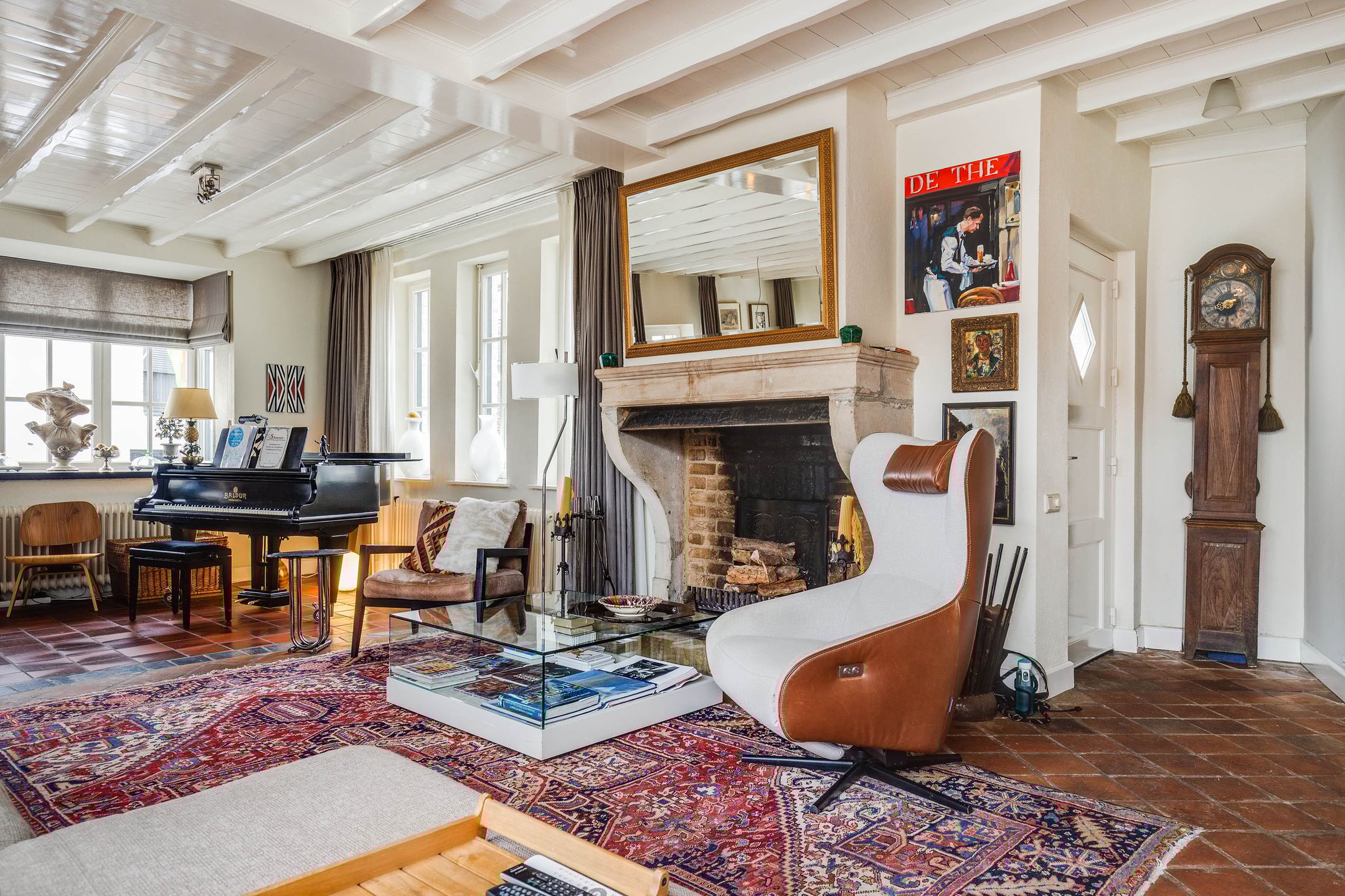 Photo 27 of Kelderstraat 4