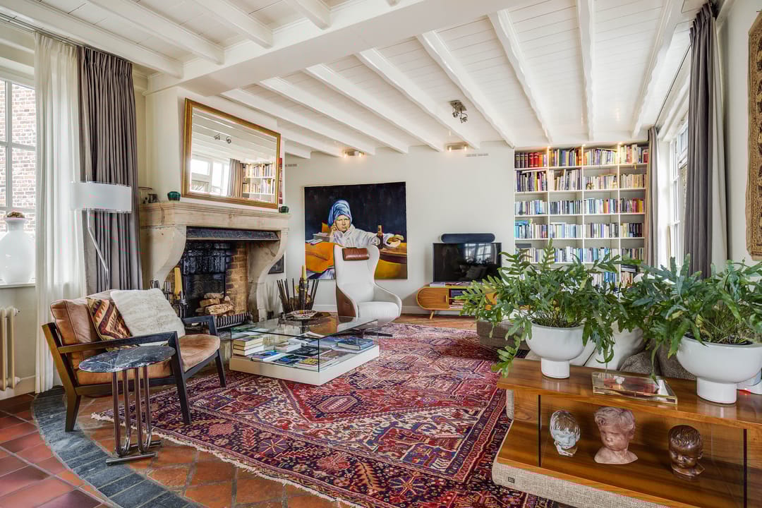 Photo 28 of Kelderstraat 4