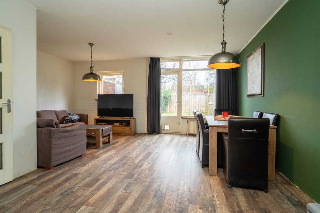 Foto 8 van Operastraat 173