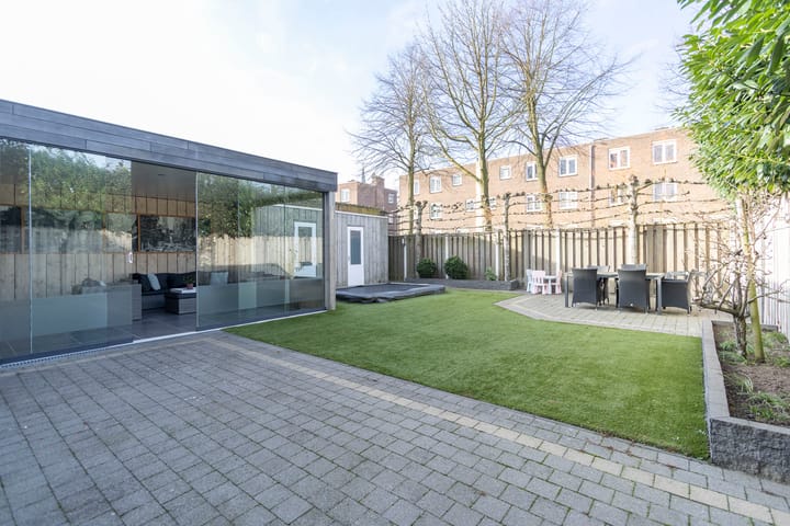 Foto 3 van Alphons Boostenstraat 40