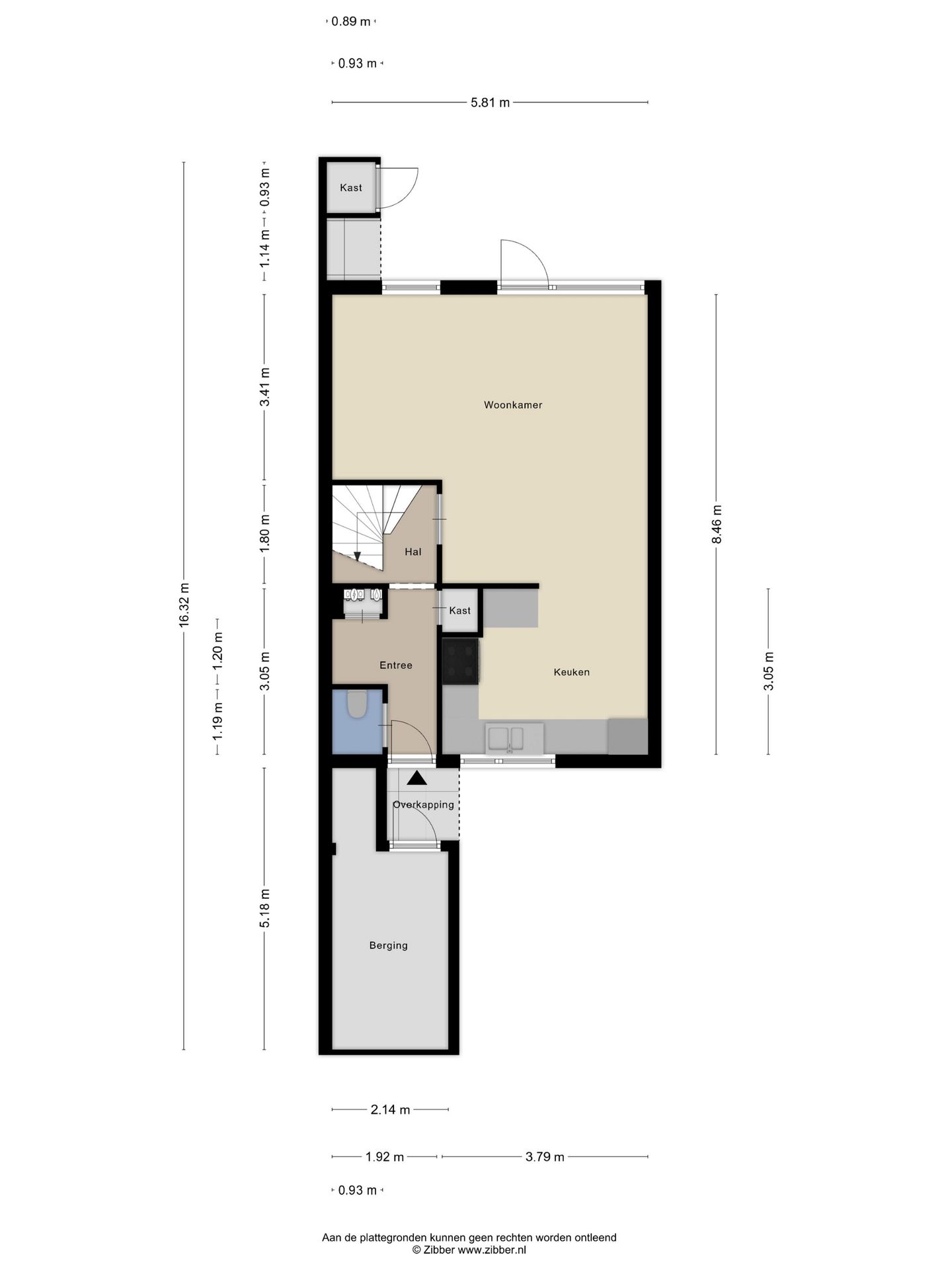 Foto 29 van Operastraat 173