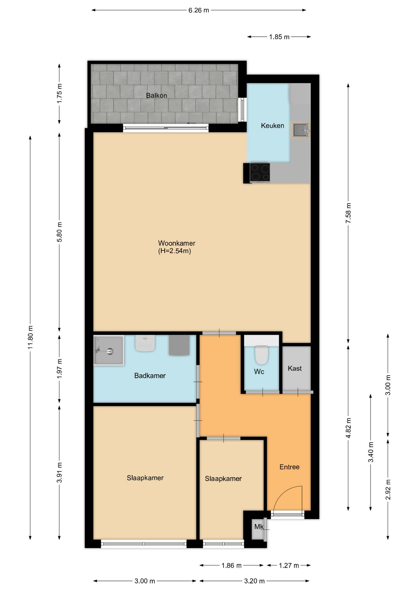 Foto 34 van Stationsstraat 150