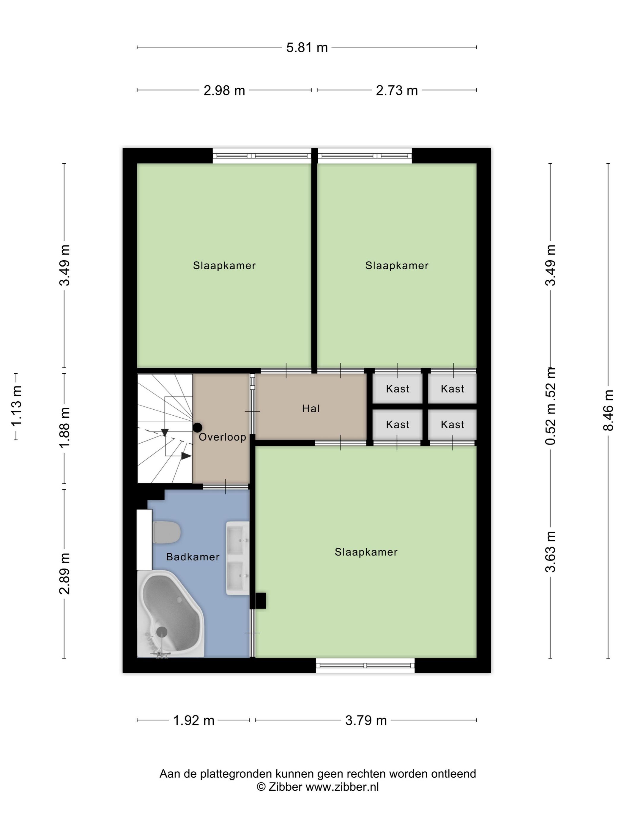 Foto 30 van Operastraat 173